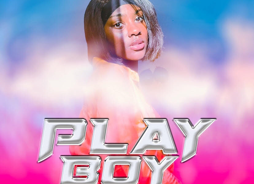 De Light – Play Boy