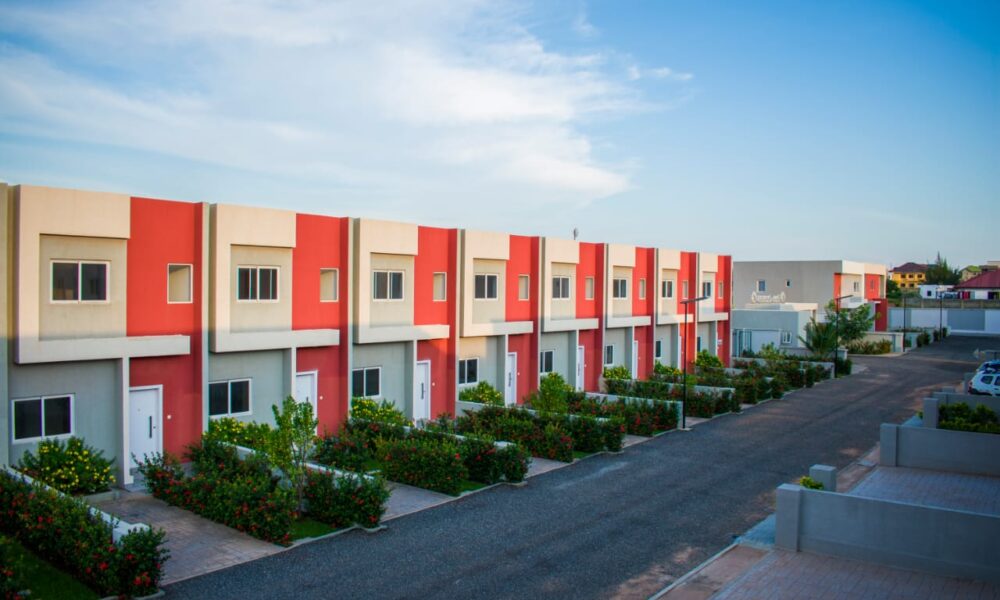 Live in Style in Tema Community 25 with Tabco Homes and Properties